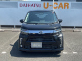 ムーヴカスタム RS ハイパーリミテッド SAIII 