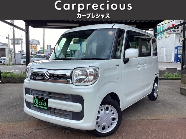 スペーシア ハイブリッド(HYBRID)  X 