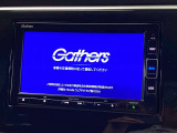 【純正ナビ】フルセグTVの視聴も可能☆高性能&多機能ナビでドライブも快適ですよ☆