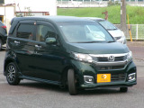 N-WGNカスタム G Lパッケージ 
