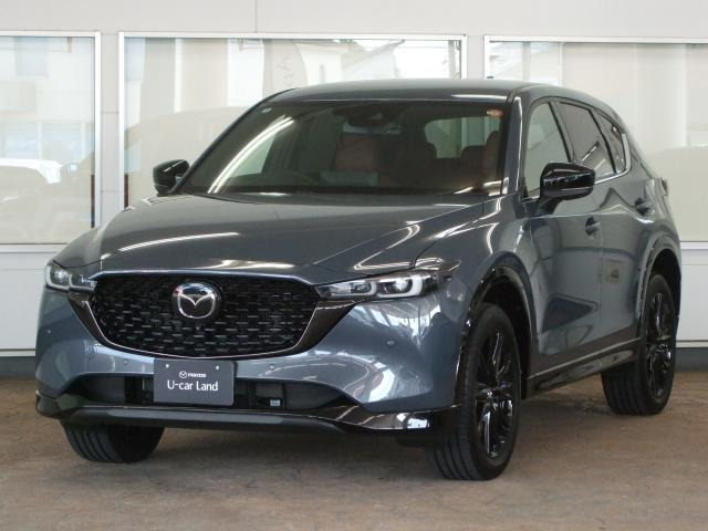 CX-52.0 20S レトロスポーツエディション