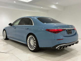 Sクラス AMG S63 E パフォーマンス 4WD 