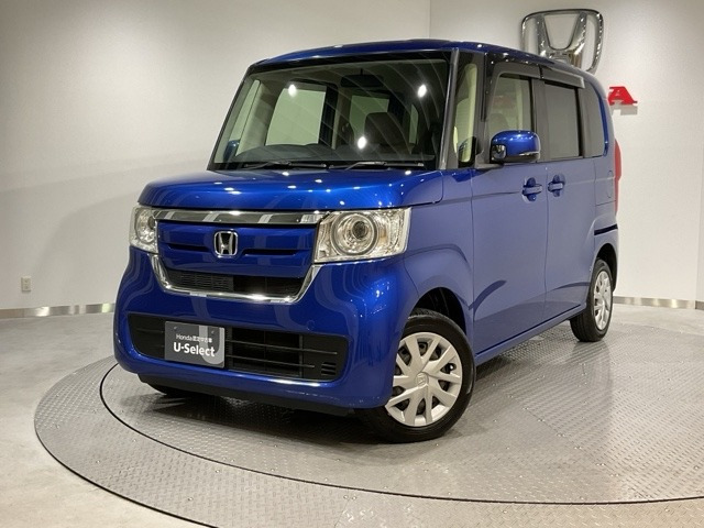 N-BOX G