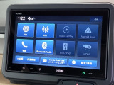 VX-240ZFE ホンダ純正ディスプレイオーディオです!Apple CarPlay/Android Auto対応で、8インチ高画質HDモニターを搭載したディスプレイオーディオです!