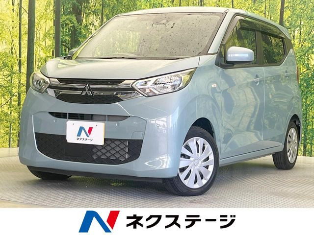 eKワゴン M 