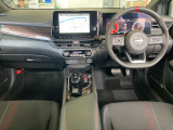 ノートオーラ  1.2 NISMO