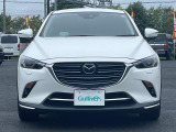 CX-3 1.8 XD プロアクティブ Sパッケージ 4WD 修復歴無し