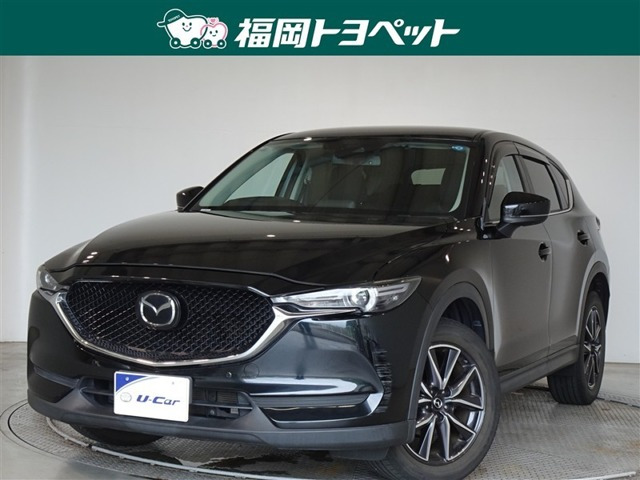 CX-5 2.0 20S プロアクティブ