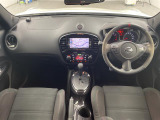 ジューク 1.6 NISMO 4WD 4WD 修復歴無し