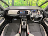 フィット 1.5 e:HEV ホーム メゾン 20周年特別仕様車