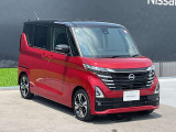 【走行距離無制限!1年ワイド保証付き!】全国3000ヵ所の日産サービス工場で保証整備が可能です。