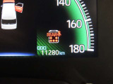写真撮影時の走行距離です。