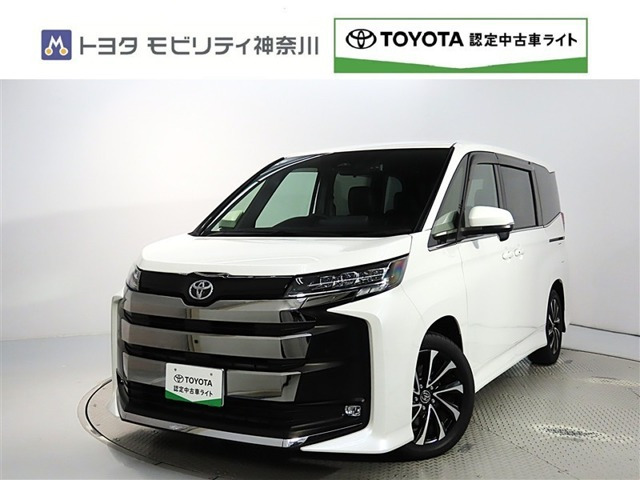 ノア 2.0 S-Z