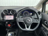 車内クリーニング済みです。快適にお乗りいただけます。