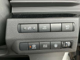 色々な機能も装着しております。写真装備の内容や使用の仕方等はぜひお問い合わせください。
