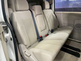 車内もキレイで嫌な臭いもありません☆車内の臭い、汚れが気になる方は内装のスチームクリーナーも施工可能です♪