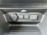 運転席・助手席シートヒーター☆