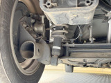 お車を安心してお乗りいただく為には、足回りの定期点検が欠かせません。サービスサポート(有償保証)では無料点検もご提供しており、安心のカーライフをお過ごしいただけるサポート体制が整っています。