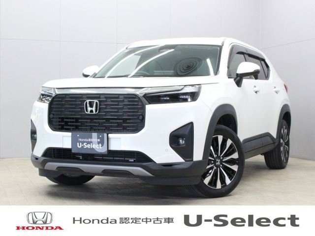 ZR-V 1.5 Z 