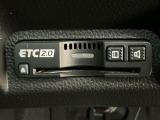 ETC付きで高速道路をノンストップ・キャッシュレスで利用出来ます!スマートインターの出入りも利用可能でとても便利です!