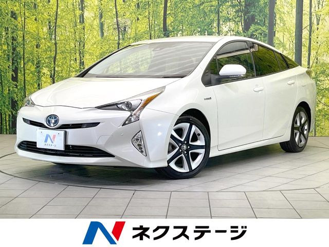 プリウス 1.8 A ツーリングセレクション