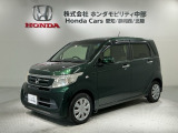 全国納車可 第三者機関証明書付 1年保証 ワンオ-ナ- ナビVXM-174VFXi TV Rカメラ CD録音 BTオ-ディオ DVD ETC VSA スマ-トキ-装備のN-WGN GLパッケージ入庫!