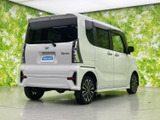 タントカスタム RS 4WD 