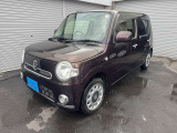 ミラココア X 4WD 