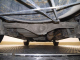 下廻りの状態