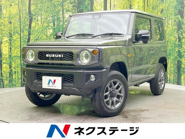 ジムニー  XC