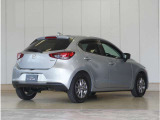 MAZDA2 1.5 XD プロアクティブ 