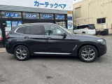 X3 xドライブ20i xライン 4WD 
