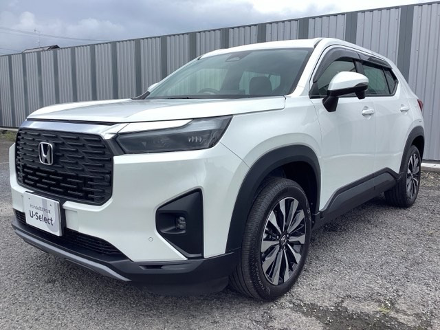 ZR-V 1.5 Z