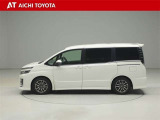 ヴォクシー 2.0 ZS サイドリフトアップ