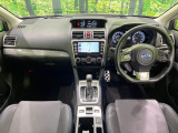 レヴォーグ 2.0 GT アイサイト 4WD 