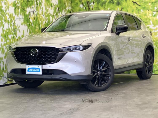 CX-52.0 20S ブラックトーンエディション