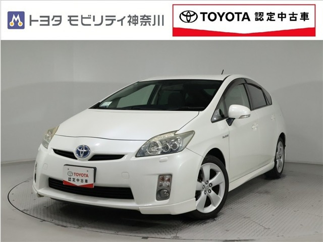 プリウス 1.8 S ツーリングセレクション 