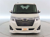 ルーミー 1.0 カスタム G-T 
