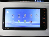 純正ディスプレイオーディオ DUK-W68D DVD再生 CD Bluetooth リアカメラ