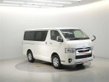 車検整備基準に準じた「納車前整備」を行います 更に全車「一年間走行距離無制限のロングラン保証」です