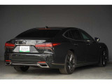 LS 500 Fスポーツ 