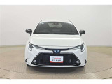 カローラツーリング 1.8 ハイブリッド W×B 