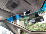 Hondaセンシング搭載!ミリ波レーダーと単眼カメラで、クルマの前方の状況を認識。ブレーキやステアリングの制御技術と協調し、安心・快適な運転や事故回避を支援する先進のシステムです!
