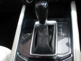 DCT、CVT、従来型のATなど、すべてのトランスミッションの利点を集約し、ロックアップ領域を大幅に拡大し伝達効率の向上とマニュアルトランスミッションのようなダイレクト感を実現した自社製ATです。