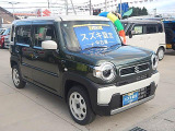スペーシア ハイブリッド(HYBRID) G 4WD 
