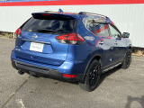 エクストレイル 2.0 20Xi エクストリーマーX 4WD 