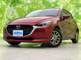 【中古車情報】マツダ MAZDA2 1.5 15S プロアクティブ  の中古車詳細（走行距離：9万km、カラー：ソウルレッドクリスタルメタリック、販売地域：石川県金沢市）