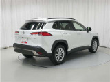 カローラクロス 1.8 ハイブリッド S E-Four 4WD 