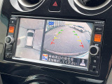 ノート 1.2 メダリスト エマージェンシーブレーキ パッケージ 修復歴無し