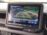 バックカメラも装備しております。車庫入れの苦手なお客様も安心!重宝してくれます!